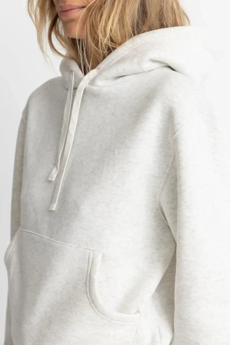 Keilani - Sudadera con capucha para mujer 2/4