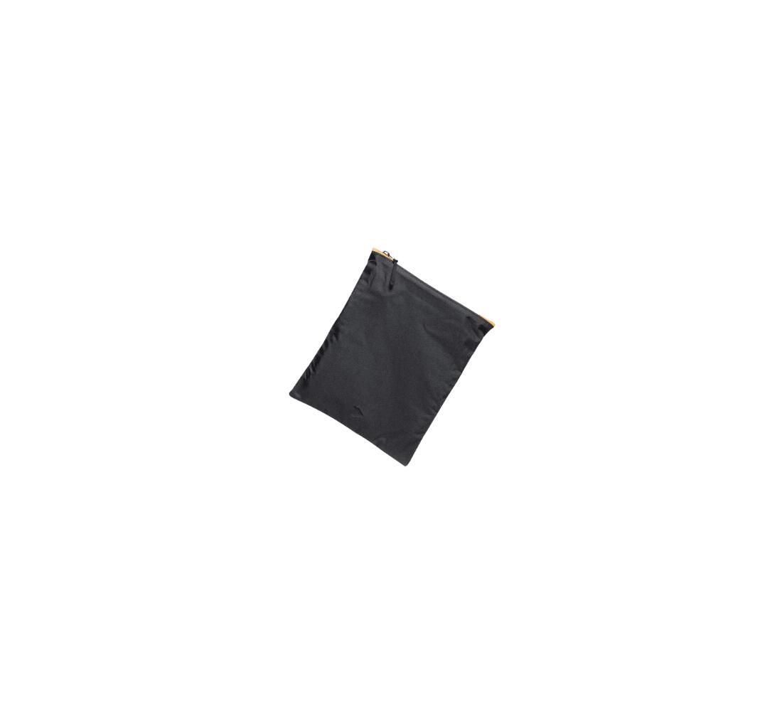 Running  Tessuto KILOMETER STUDIOS Packing Organizer - Black 3/4