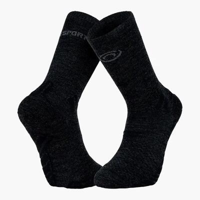 Calze TRAIL ULTRA HIGH Merinos