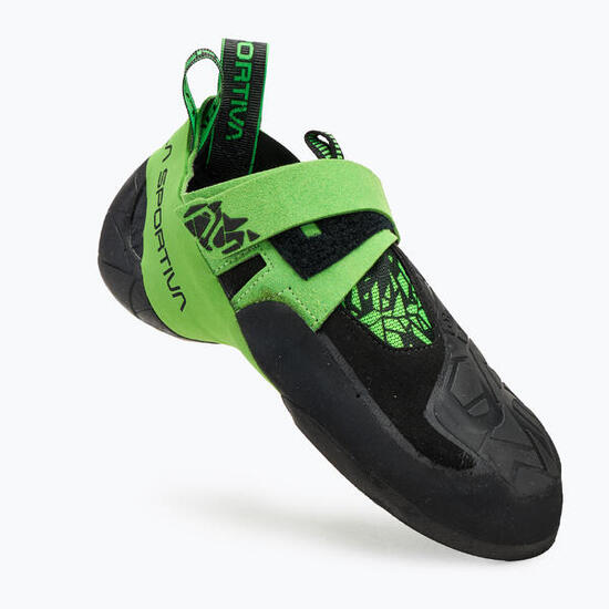 Scarpe da arrampicata uomo La Sportiva Skwama Vegan