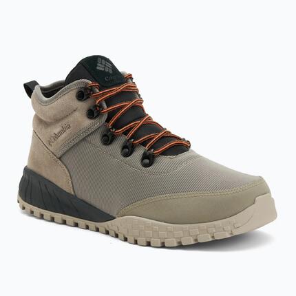 Heren wandelschoenen Columbia Fairbanks MID V2
