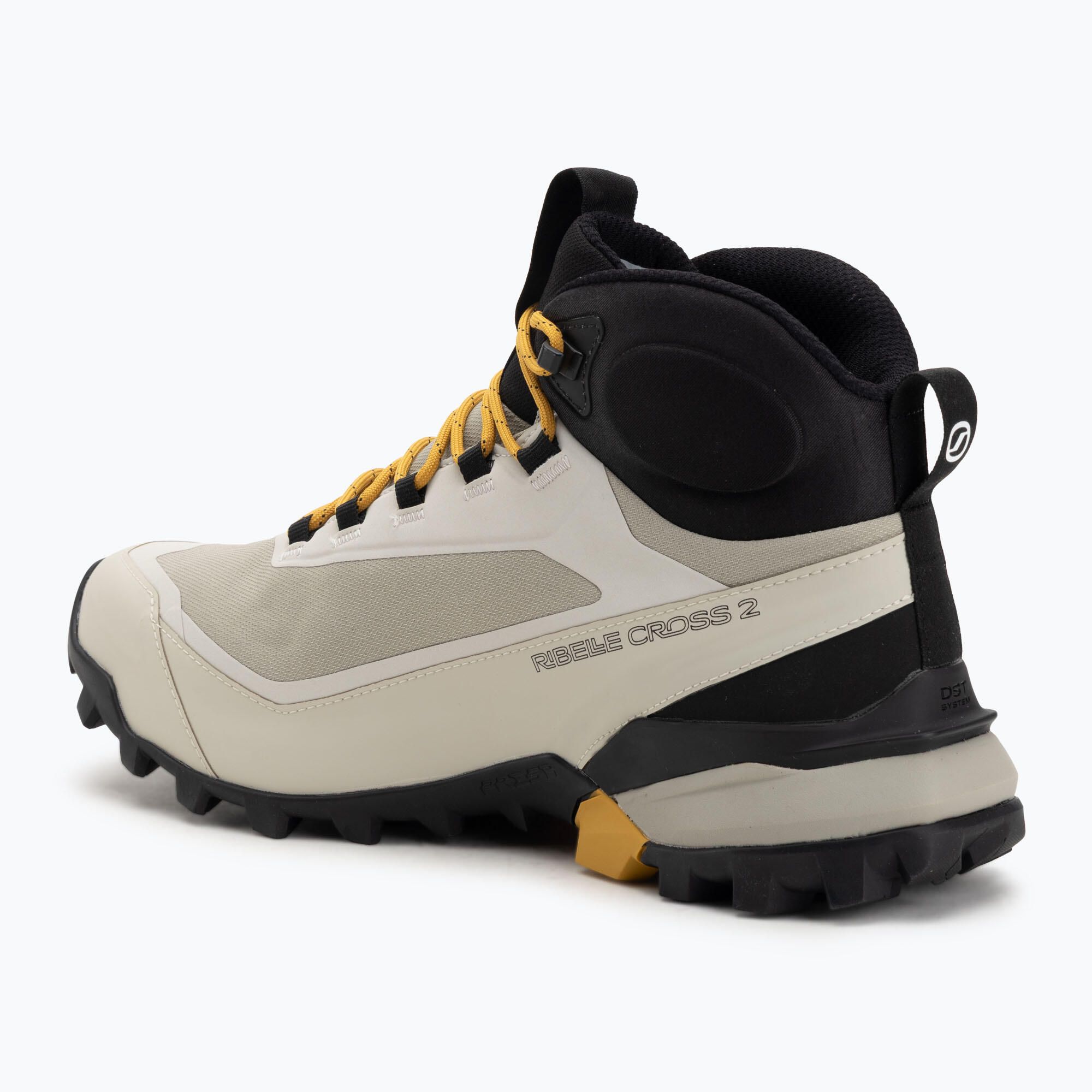 Heren trekking schoenen SCARPA Ribelle Cross 2 GTX 3/7