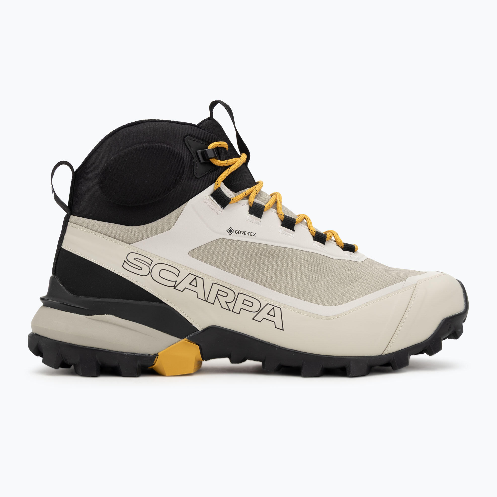 Heren trekking schoenen SCARPA Ribelle Cross 2 GTX 2/7