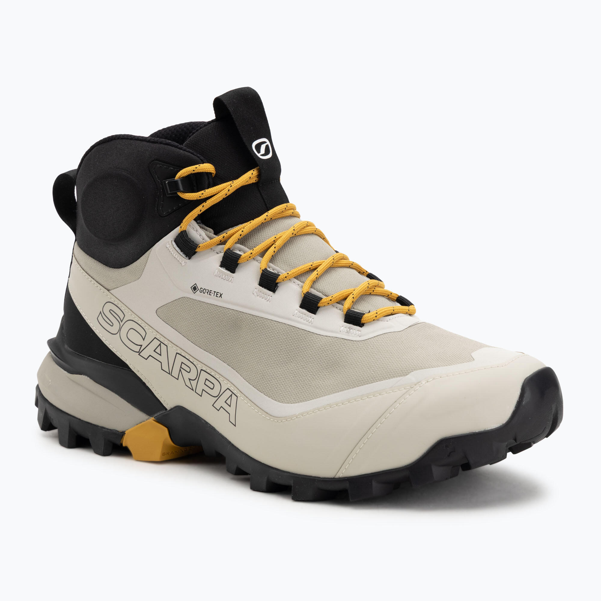 SCARPA picture