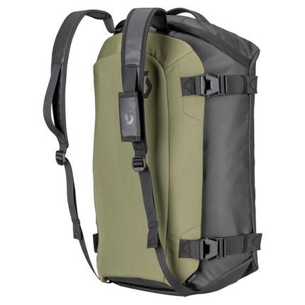 Mochila de viaje Scott DUFFLE TRAVEL 60L verde