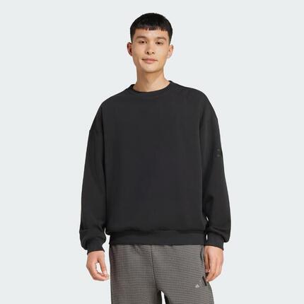 SWEAT-SHIRT SOFT LUX