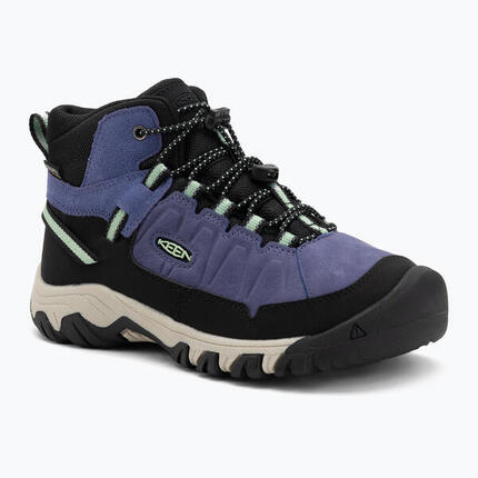 Buty trekkingowe dziecięce KEEN Targhee IV Mid Waterproof