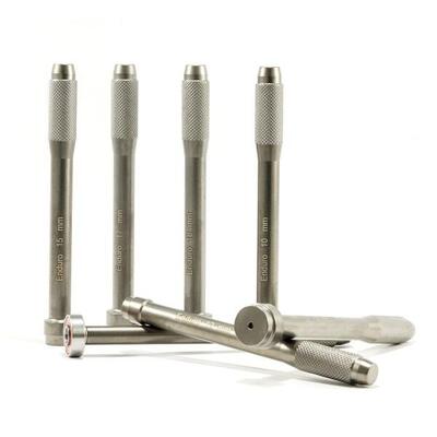 Enduro bearings pro gereedschapsset voor lagers