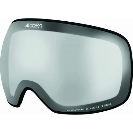 Masque de ski Cairn Focus OTG Lens SPX3