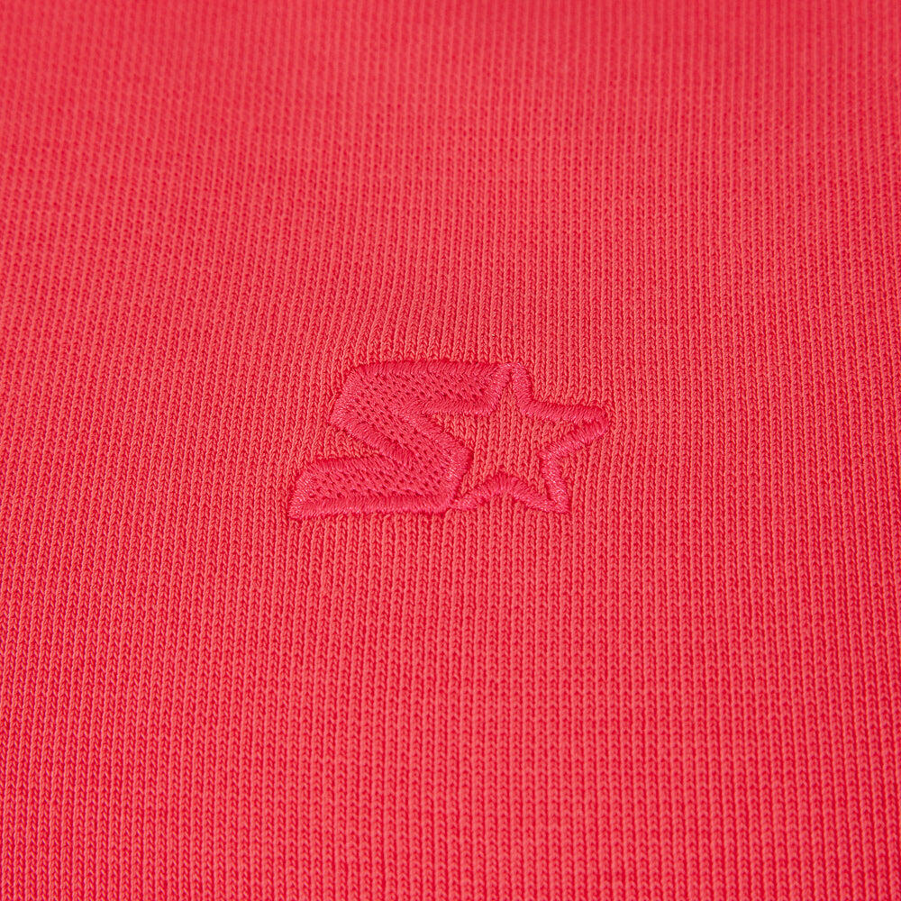 Top cropped in costina 2/3