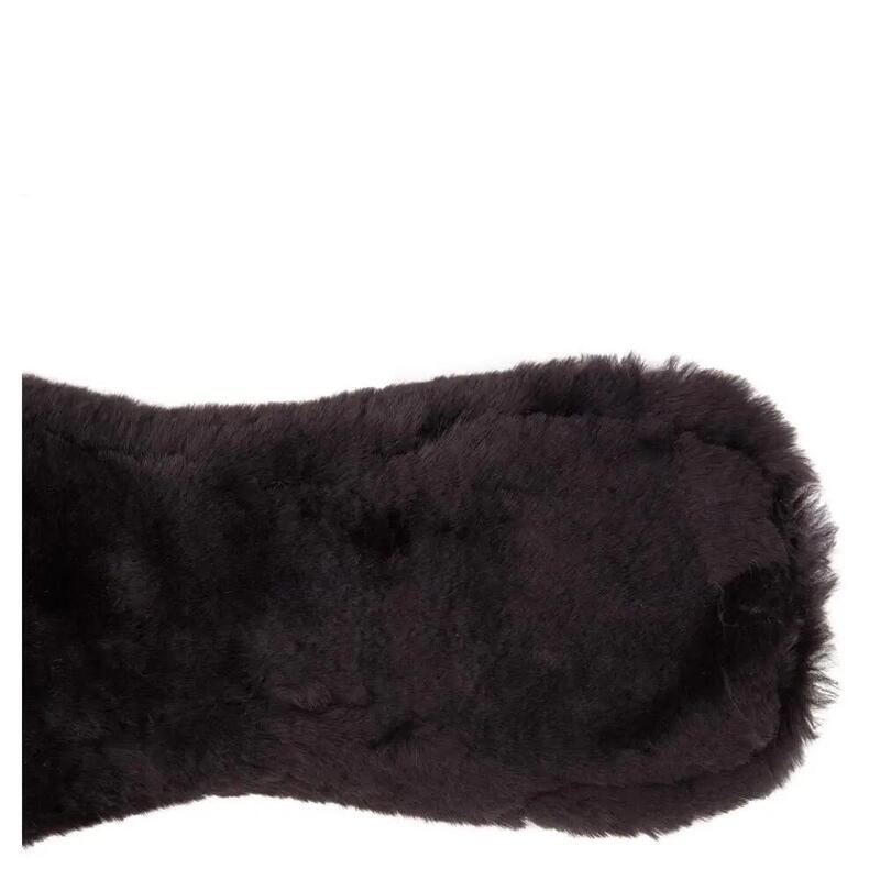 Sangle de dressage BR Equitation cu lână de oaie