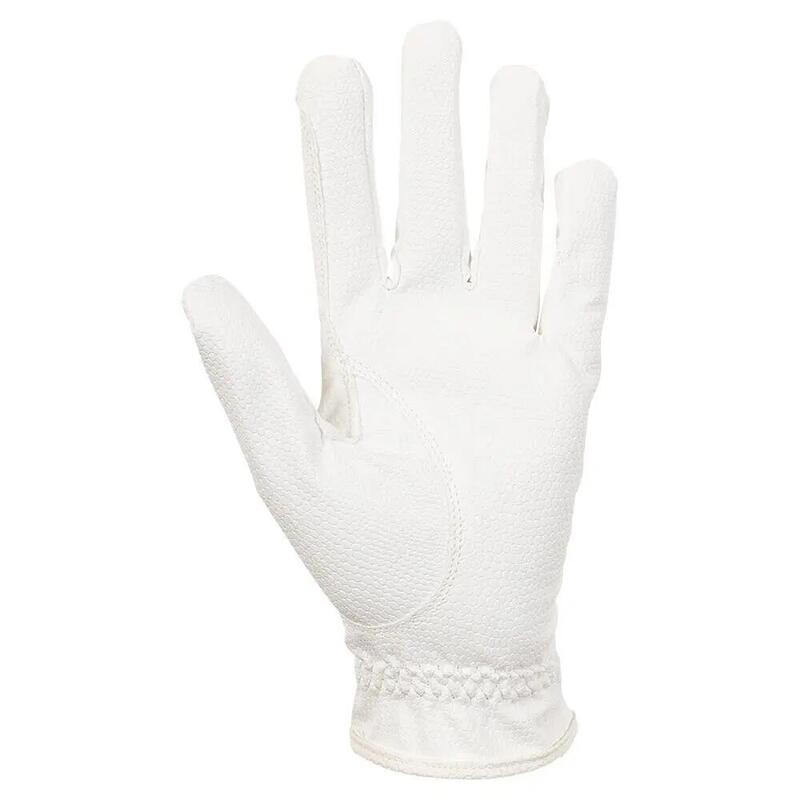 Mănuși echitație BR Equitation Grip Pro