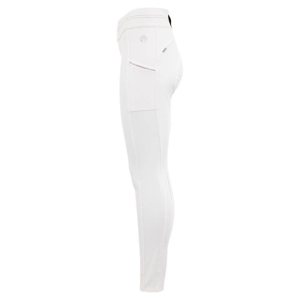 Full Grip Silikon Reitturnier Leggings Damen ANKY Tournament 3/5