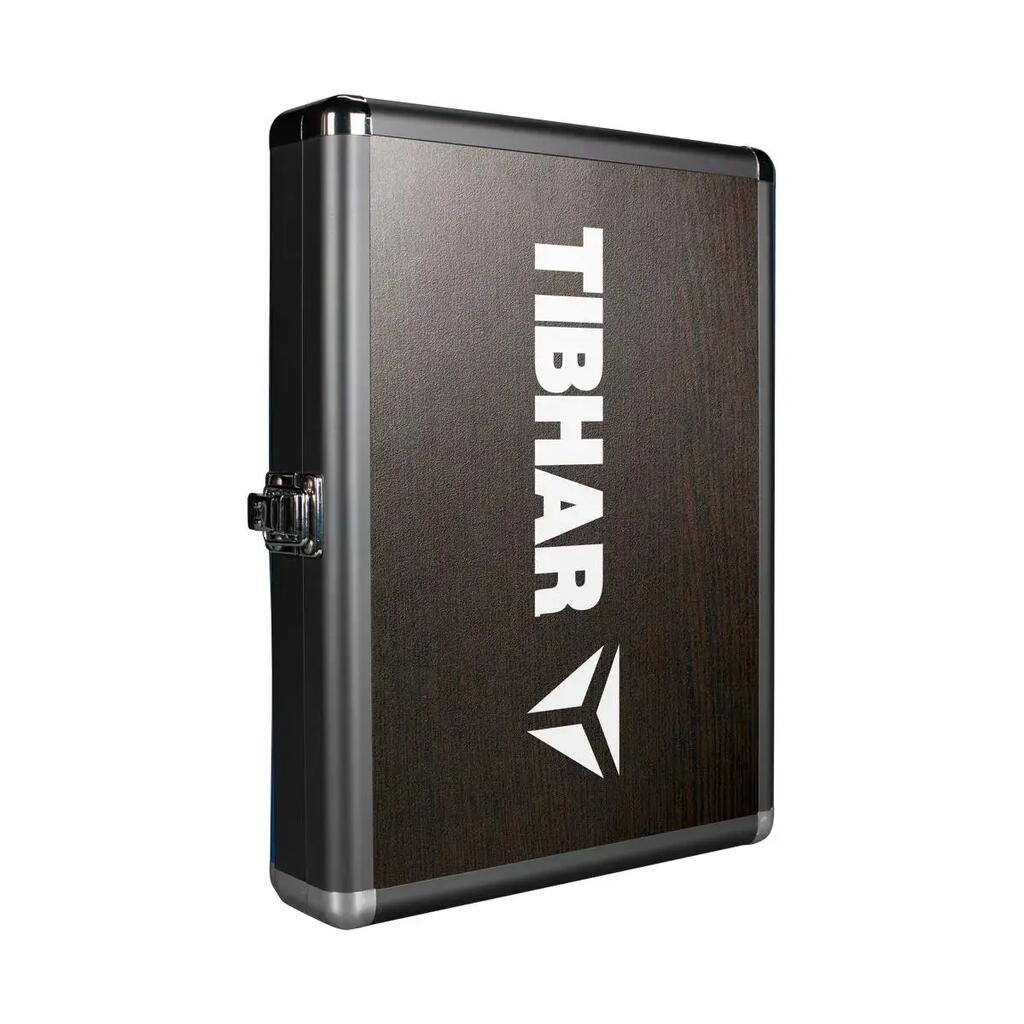 Table tennis racket cover Tibhar Cube Premium II