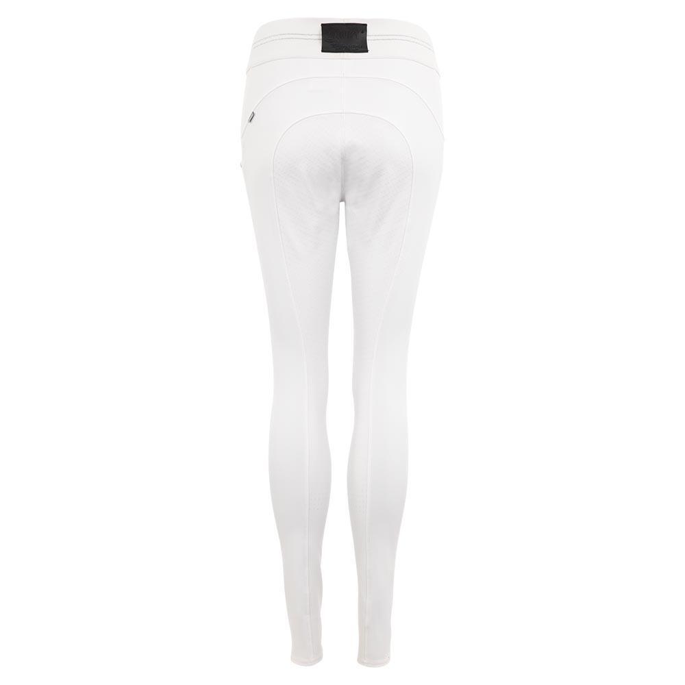 Full Grip Silikon Reitturnier Leggings Damen ANKY Tournament 2/5