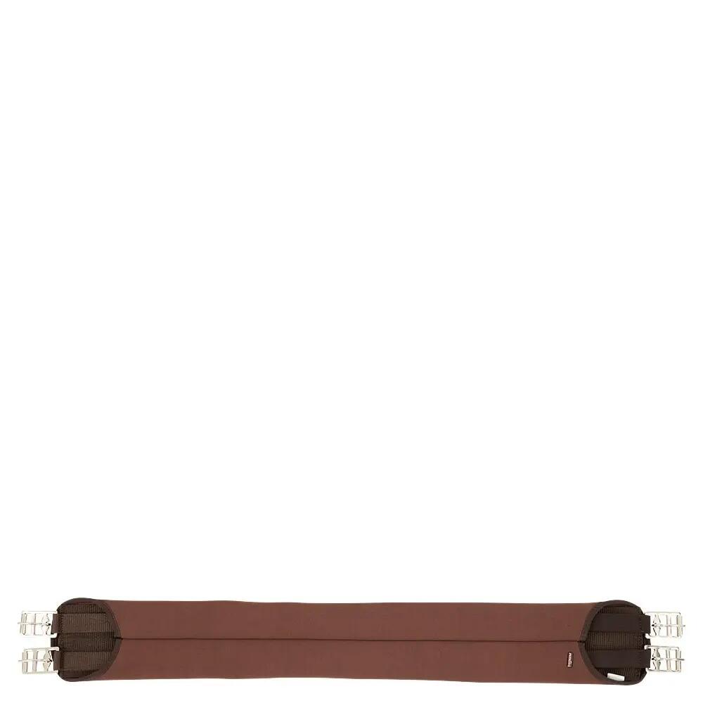 marron / marron armé