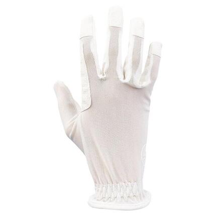 Gants d'équitation BR Equitation Sunny Pro