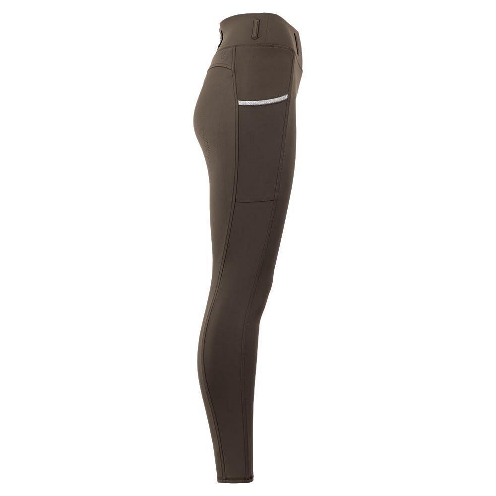 Leggings full grip da donna BR Equitation Mitzy 3/5