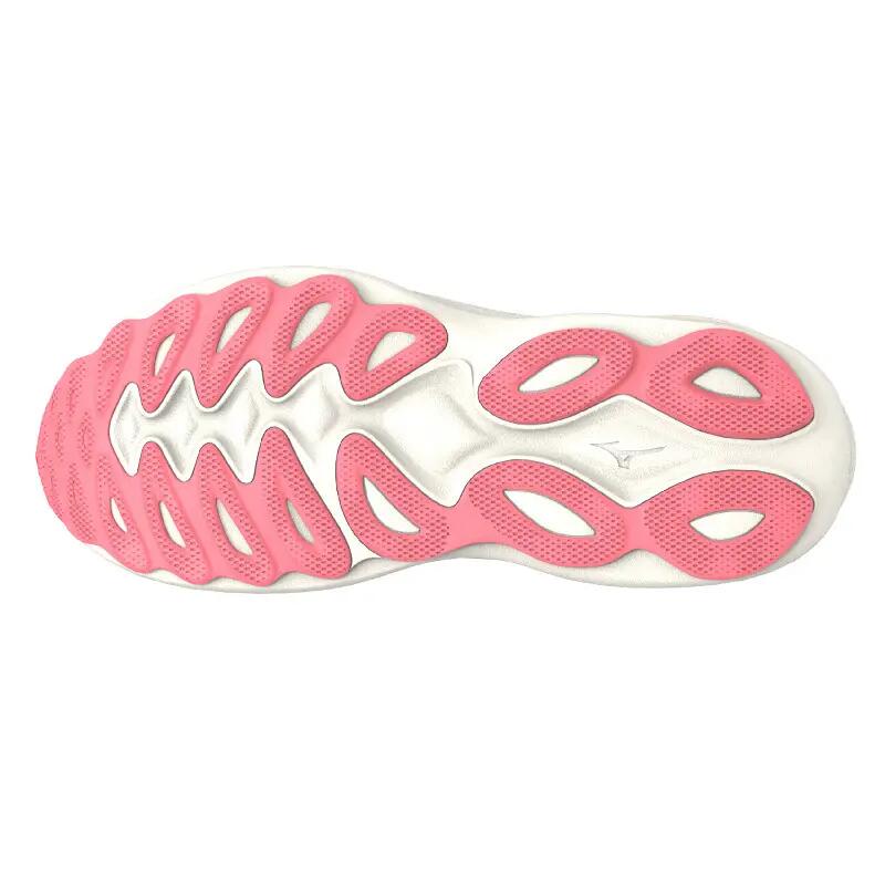Zapatillas de running mujer Mizuno Wave Sky 9 2/2