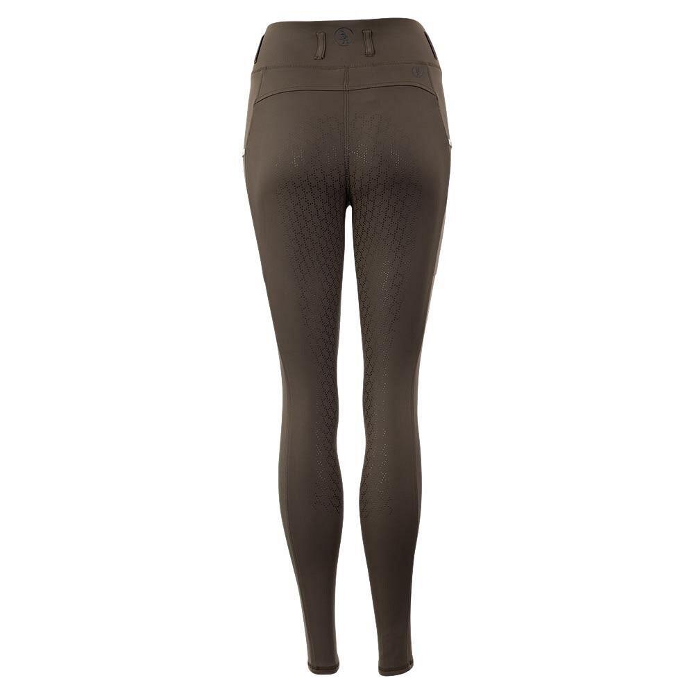 Leggings full grip da donna BR Equitation Mitzy 2/5