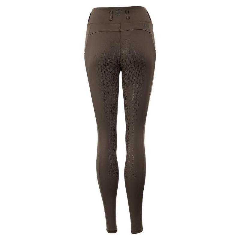 Legging echitație BR Equitation Mitzy