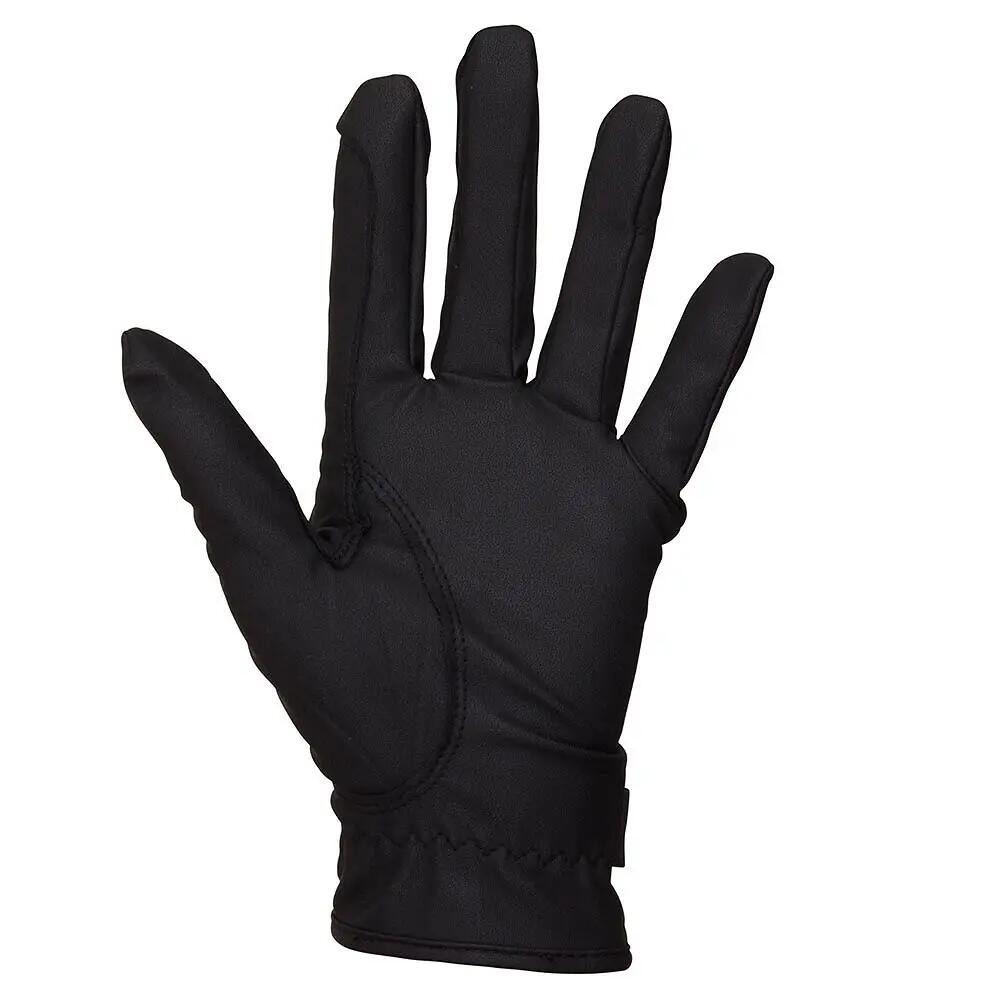 Gants d'équitation enfant BR Equitation Pro 2/2