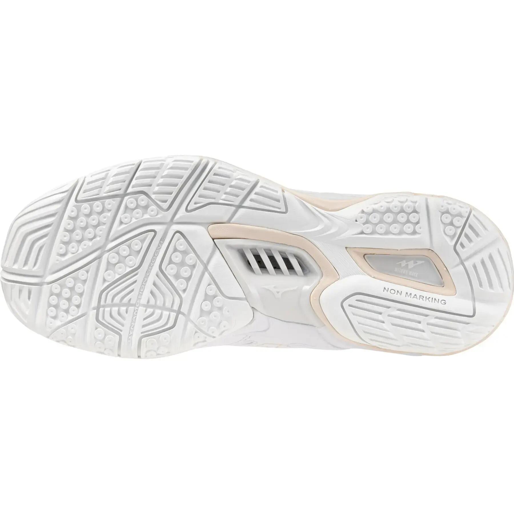 Zapatillas indoor para mujer Mizuno Wave Phantom 2/2