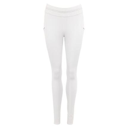 Full Grip Silikon Reitturnier Leggings Damen ANKY Tournament