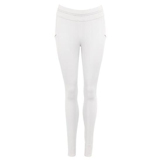 Full Grip Silikon Reitturnier Leggings Damen ANKY Tournament