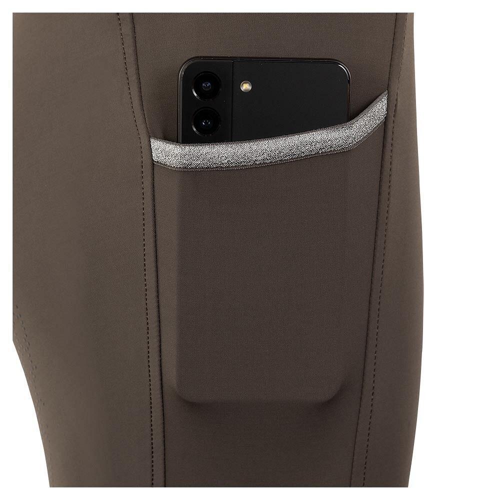 Leggings full grip da donna BR Equitation Mitzy 5/5