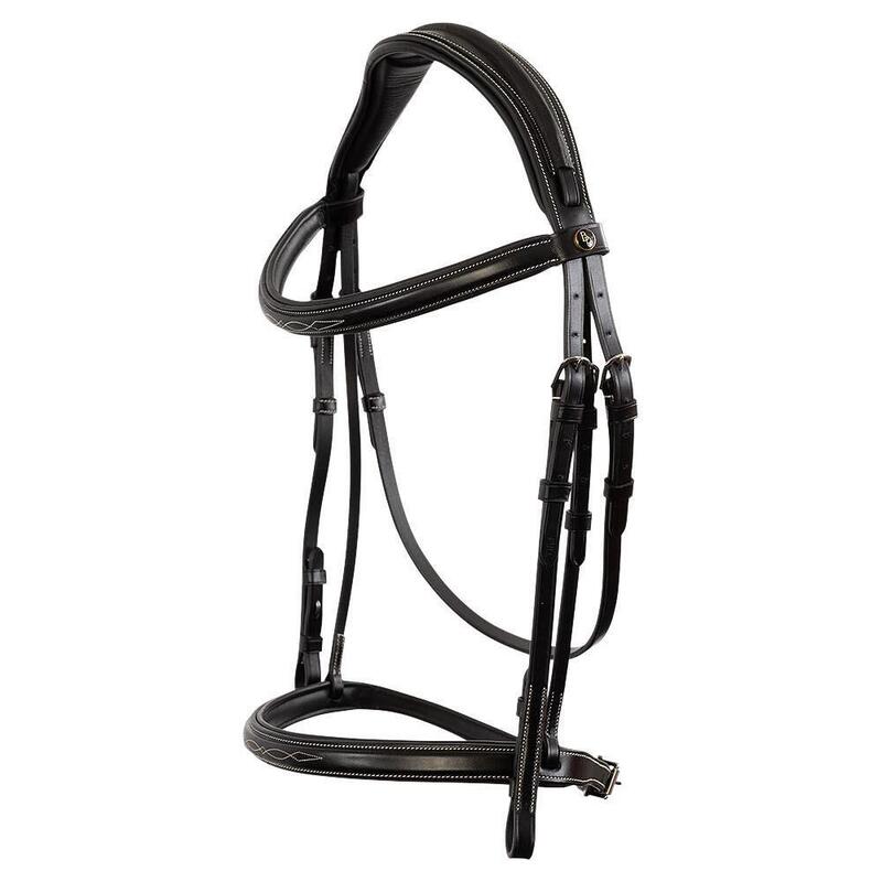 Bridon BR Equitation Berrington