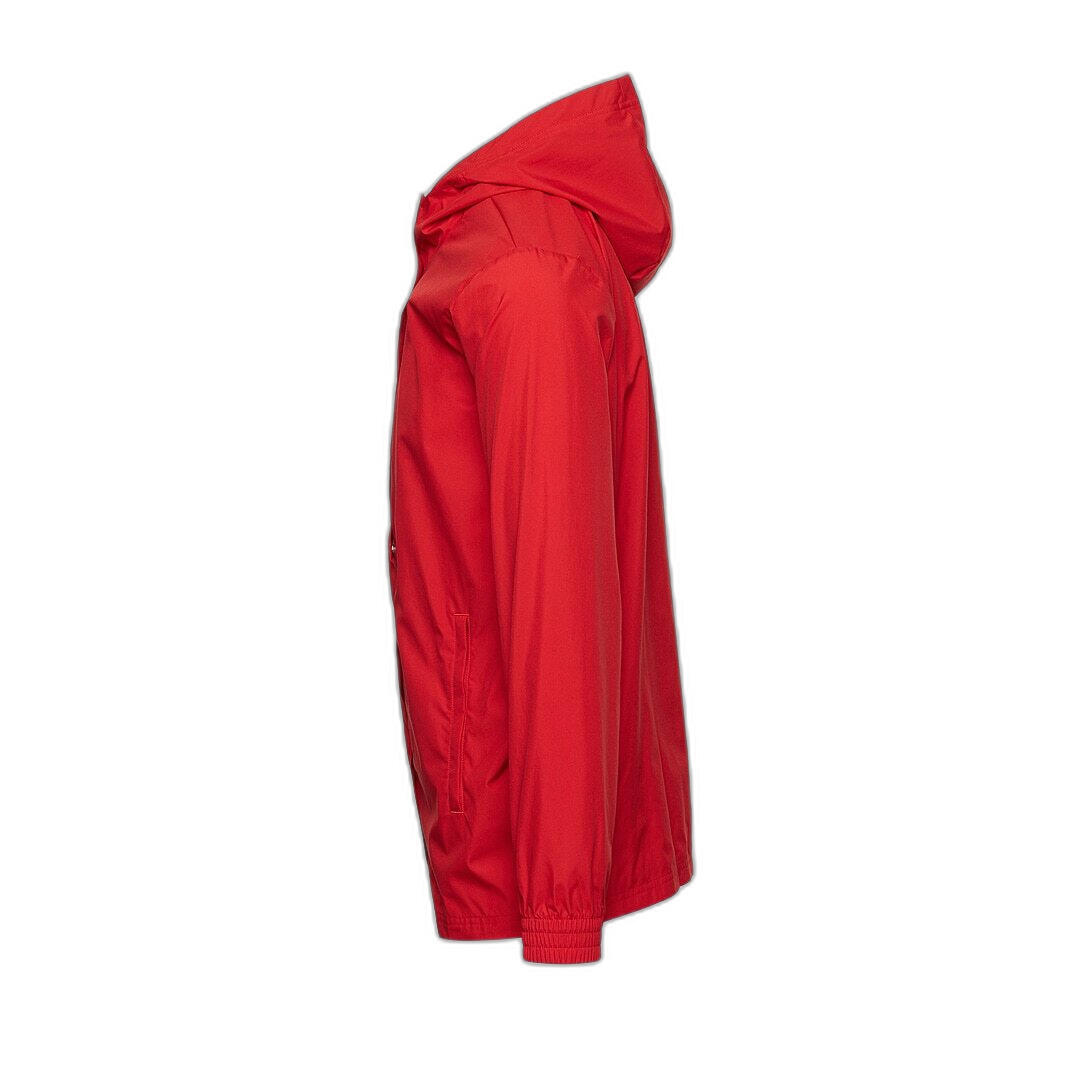 Veste de survêtement pour toutes saisons adidas Entrada 2022/23 4/6