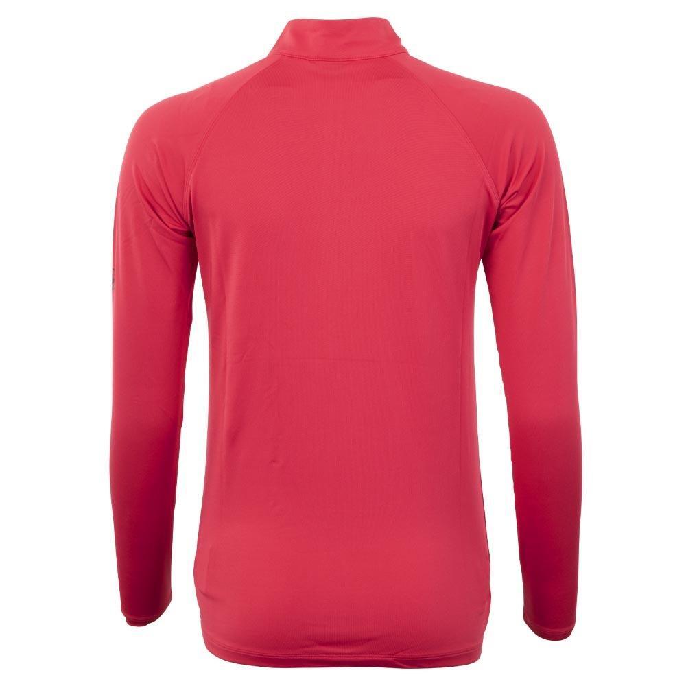 Camiseta de manga larga con cremallera BR Equitation Event 2/2