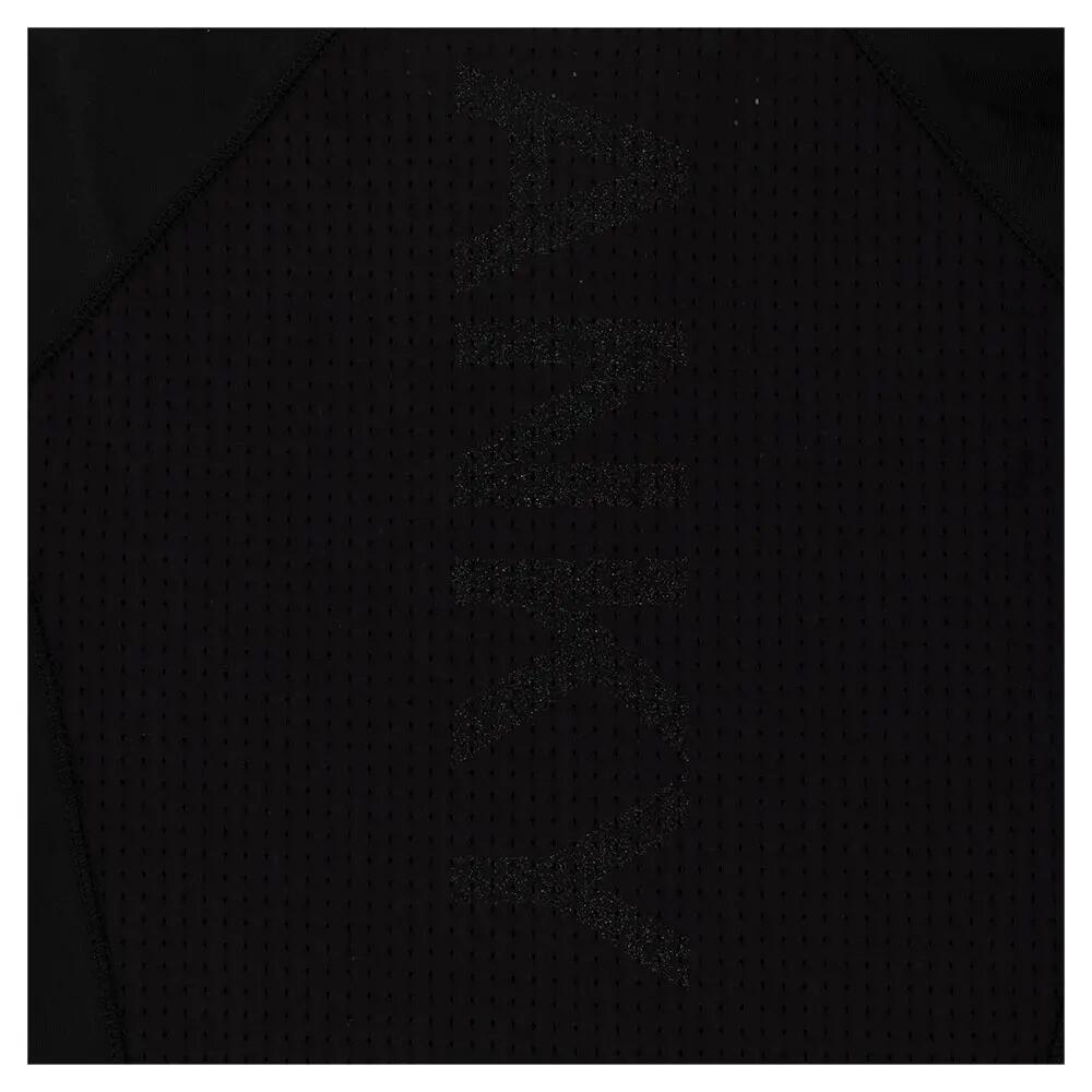 Camicia da competizione di equitazione da donna ANKY Textural C-Wear 4/4