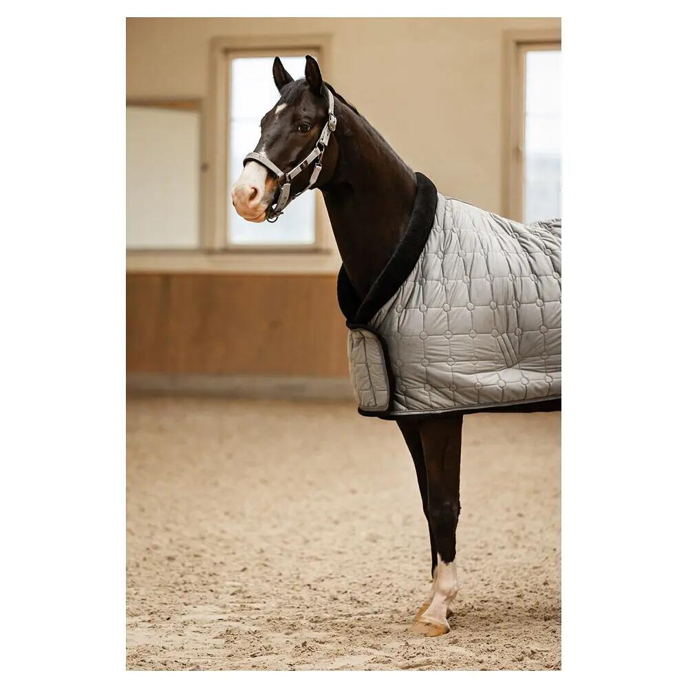 Cobertor polar para cavalo BR Equitation CLX 2/4