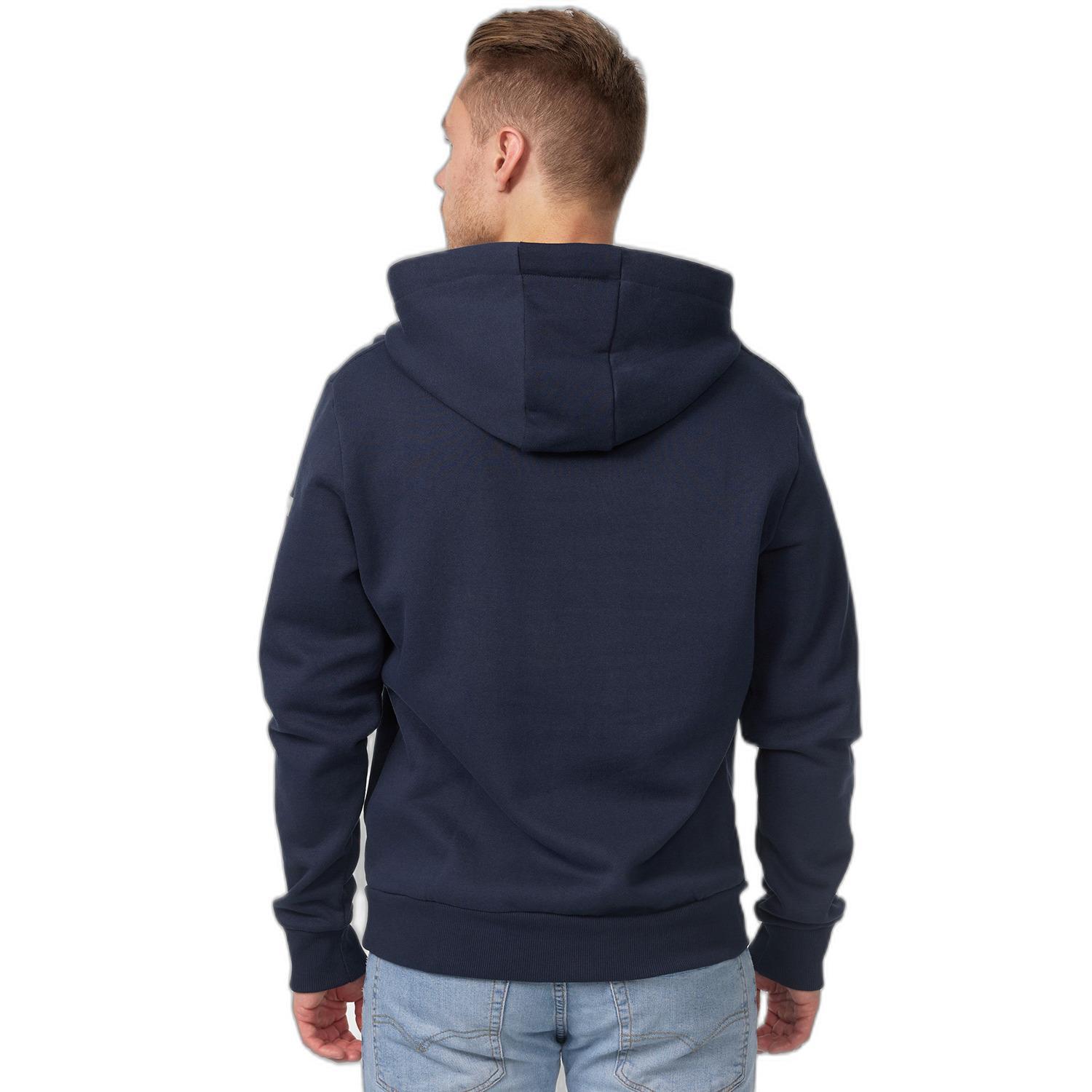 Sudadera con capucha Lonsdale Classic Ll002 3/5
