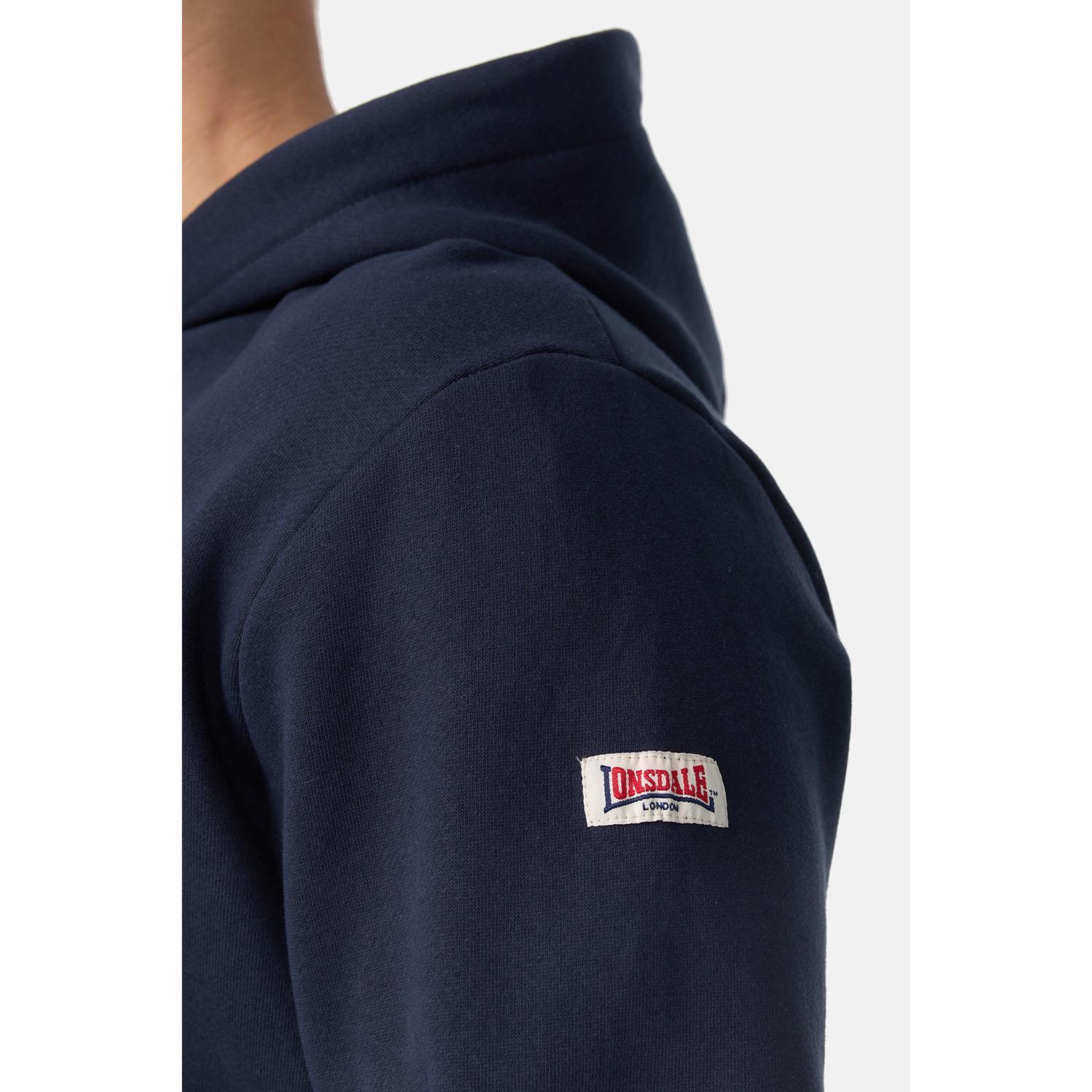 PARIS LONDON NY - Sweat à capuche personnalisable PARIS LONDON NY - Sweat à capuche personnalisable