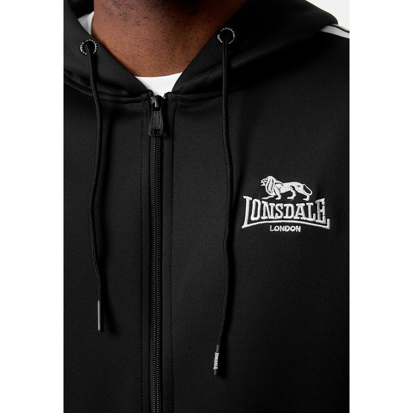 Trainingsanzug Lonsdale Weetwood 4/7