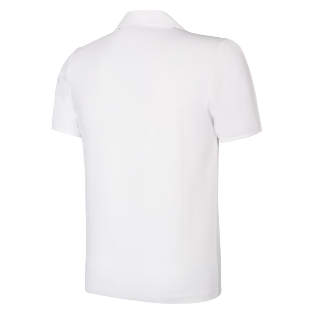 Camiseta de Visitante - Hombre - AC Milan 1988 - Retro - Manga Corta - Blanco 2/6