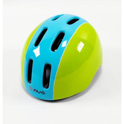Kask rowerowy dla dzieci AVO-88