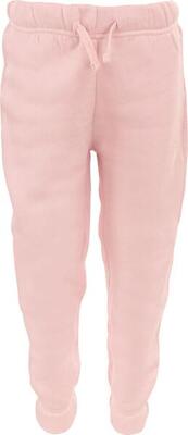 Tute Bambino Atl. Dpt Tania Rosa Chiaro