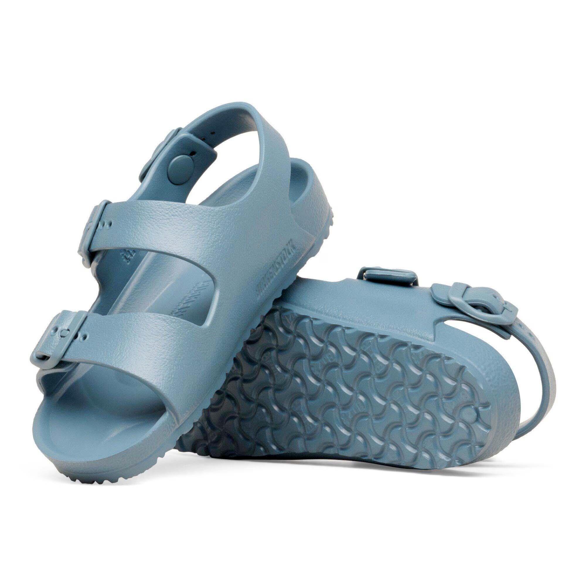Birkenstock Sandalen Milano Kids Eva Kind 3/5