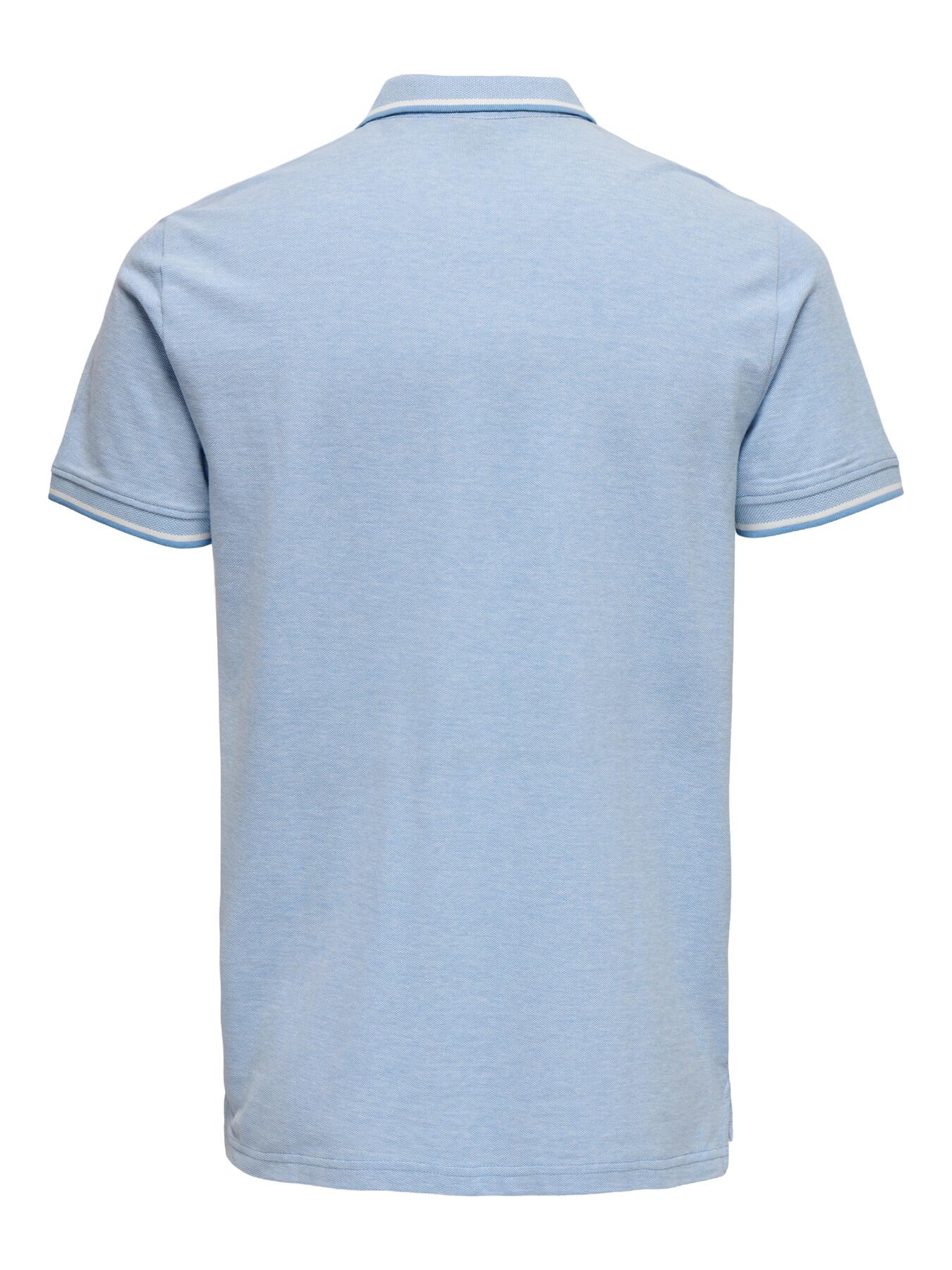 Polo Only & sons modelo 22024827 para homem 2/6