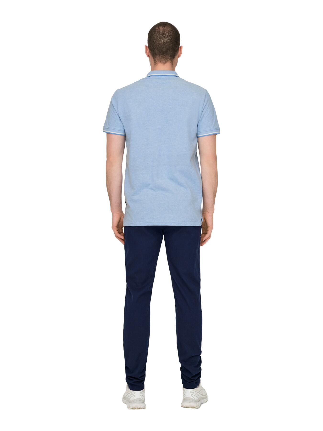 Polo Only & sons modelo 22024827 para homem 5/6