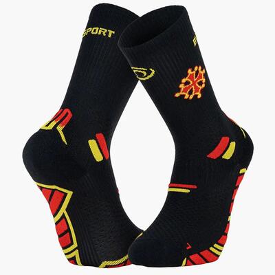 Calze TRAIL ULTRA HIGH "Occitania