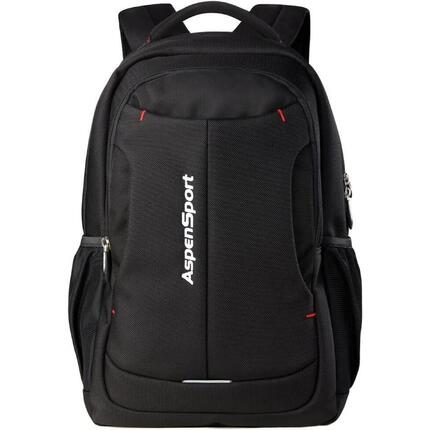Plecak Aspensport Plecak 30 L Czarny