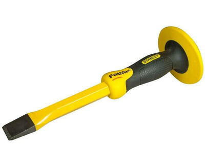 Stanley fatmax 25 mm koudbeitel (lang)