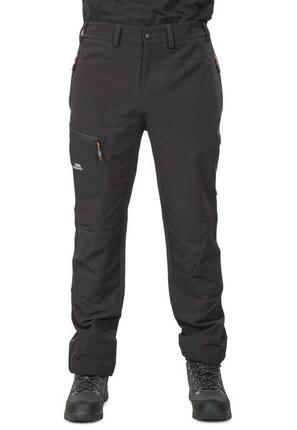 Trespass Passcode - Pantalon homme noir