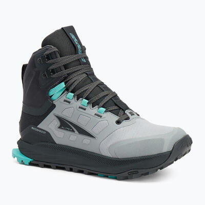Dames schoenen altra lone peak 9 waterproof mid
