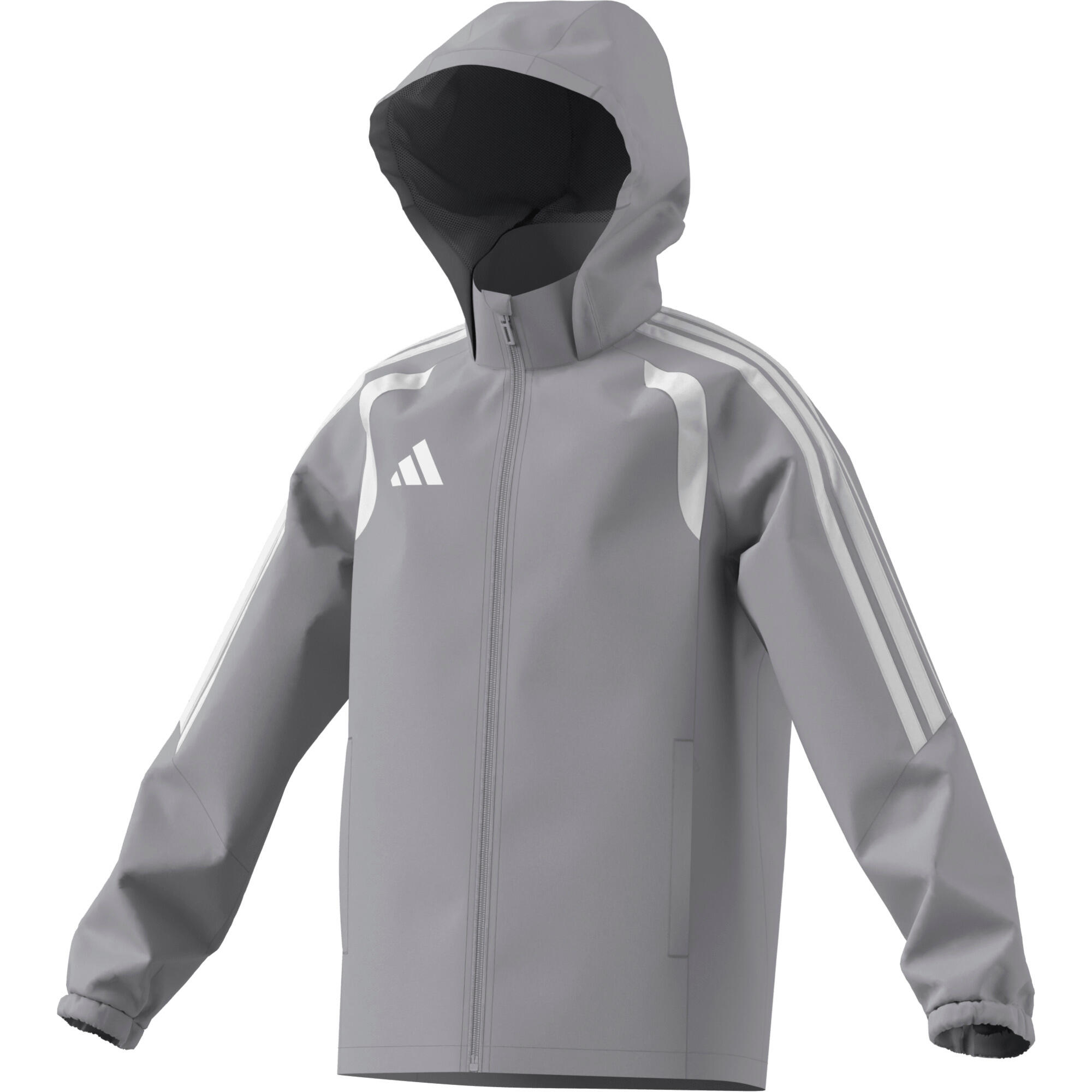Veste pour enfants adidas Tiro 26 League Windbreaker 3/3